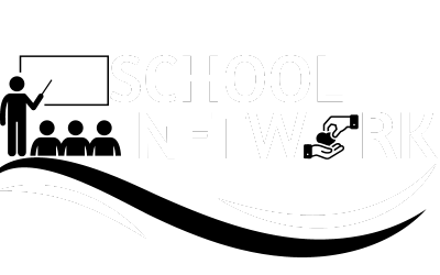 School Network Logo